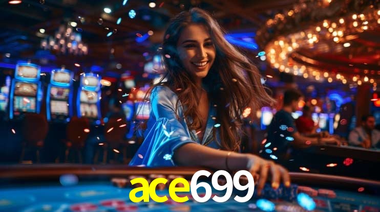 Welcome Bonus ace699