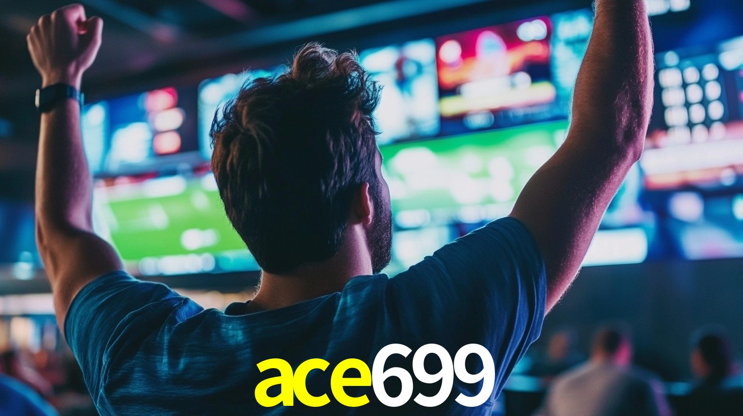 ace699: Seu Cassino Premiado com Pagamentos Rápidos