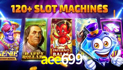 Desvendando o Mundo dos Jogos Virtuais na ace699