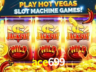 Descubra a Essência do ace699: Nossa História e Compromissos