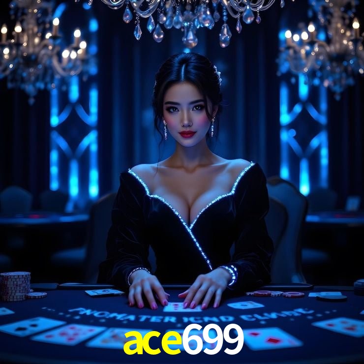 Experiência VIP ace699