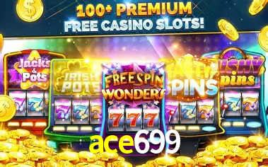 A Emoção da Loteria na ace699: Uma Chance de Mudança de Vida