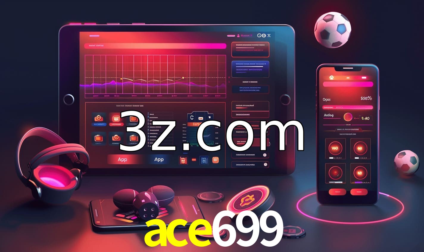 Download ace699.COM App