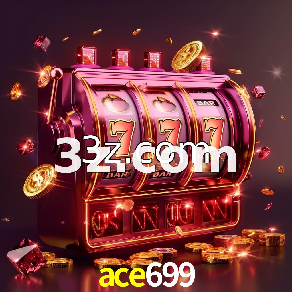Bônus de Primeiro Depósito R$ 10.200 em ace699.COM