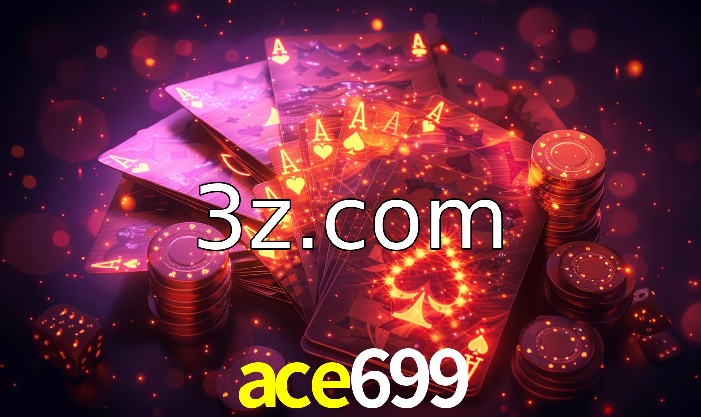 Login no Cassino Online ace699.com