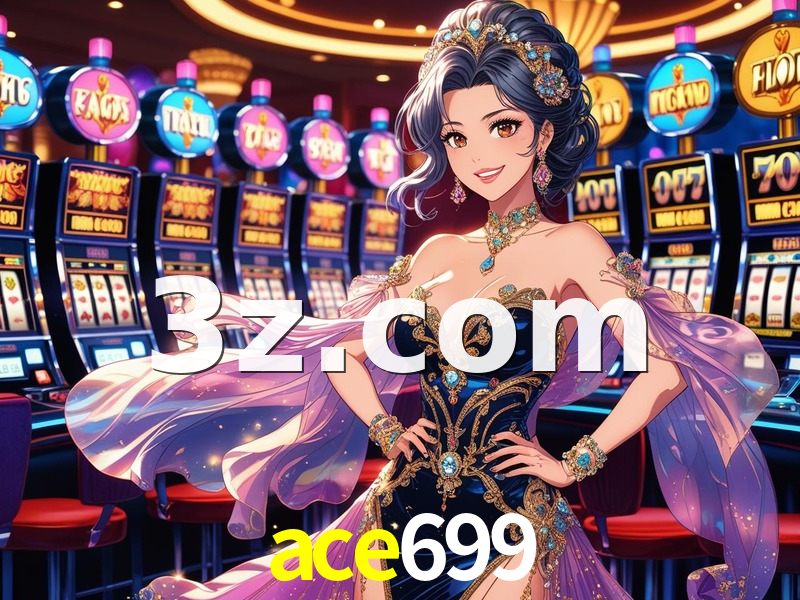 Apostas Esportivas no ace699.COM
