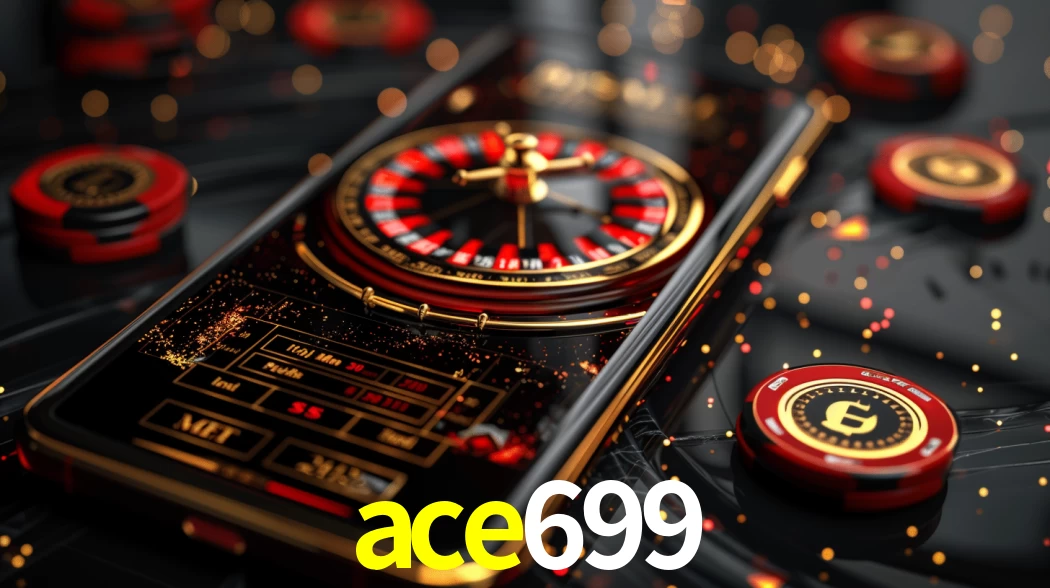 Live Casino ace699