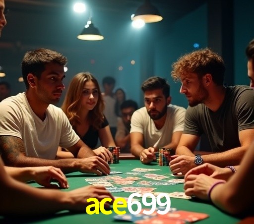 Promoção Relâmpago ace699