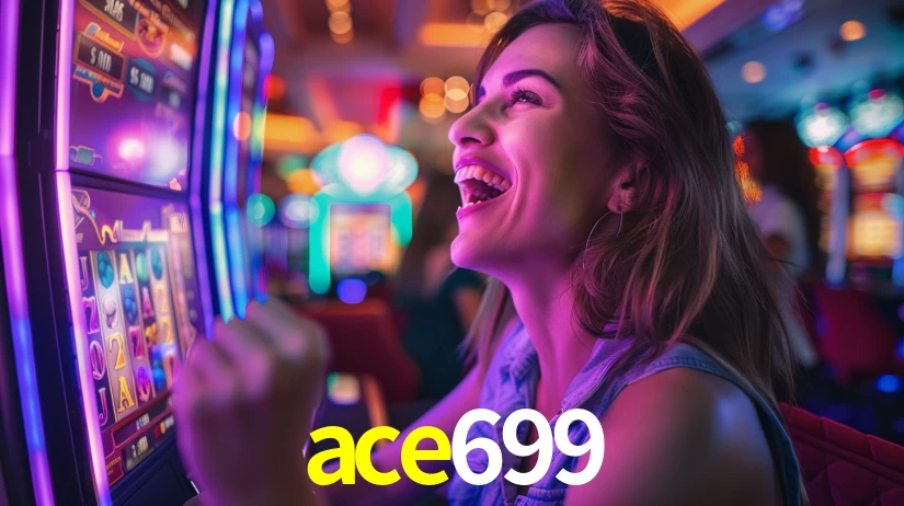 ace699 login