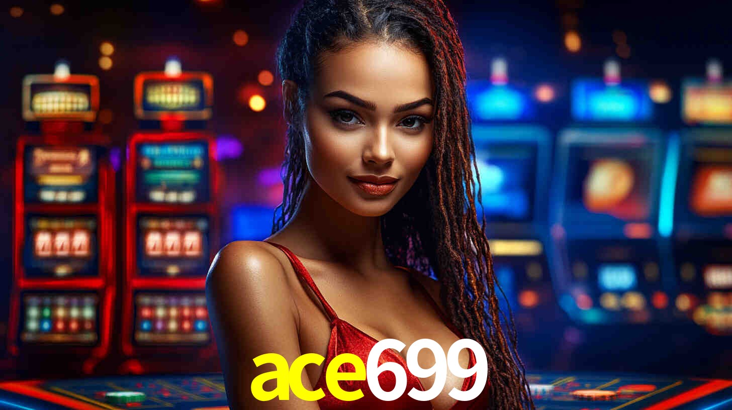 Descubra o Programa VIP da ace699: Vantagens Exclusivas para Jogadores