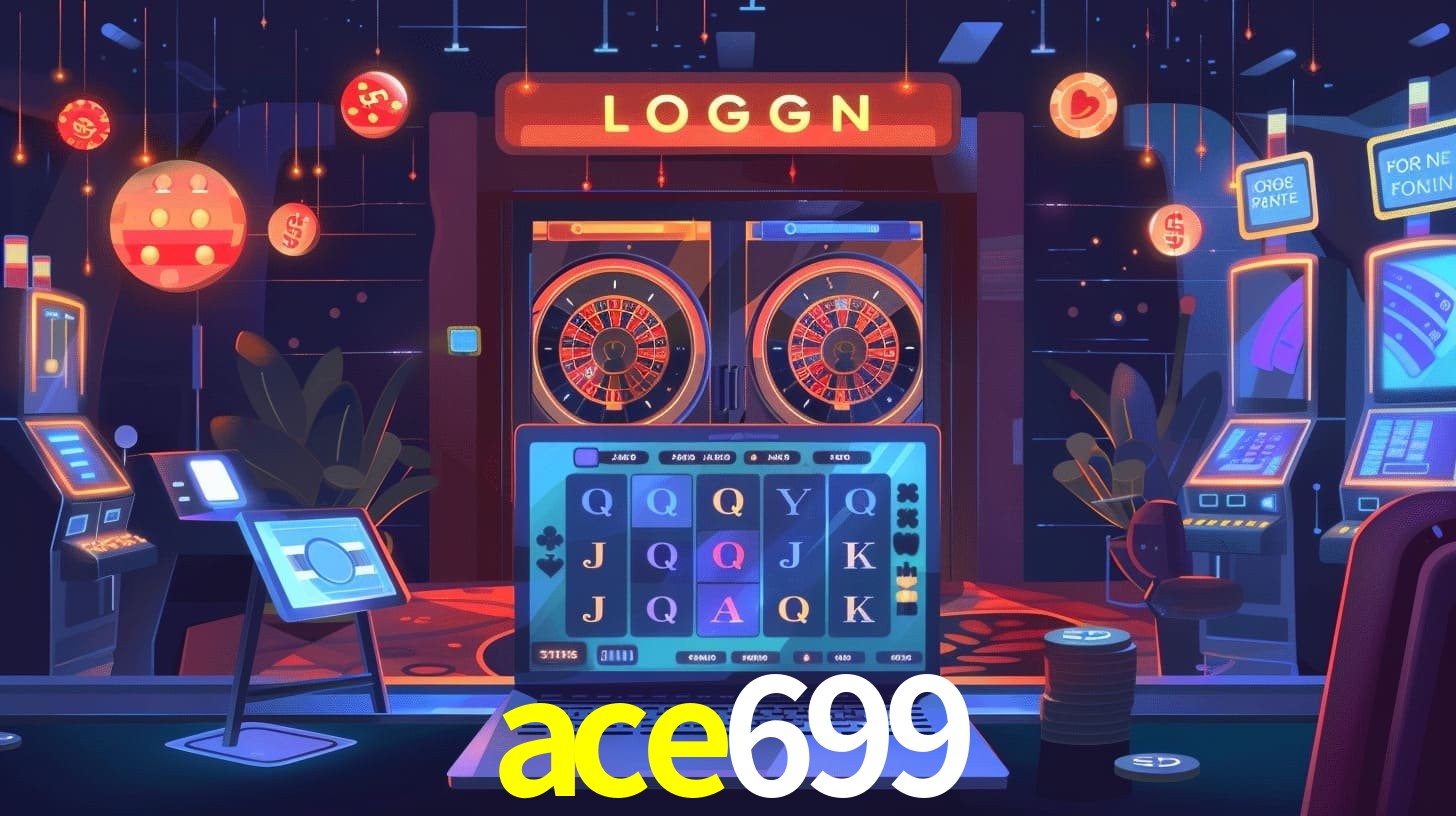 Benefícios da Conta ace699