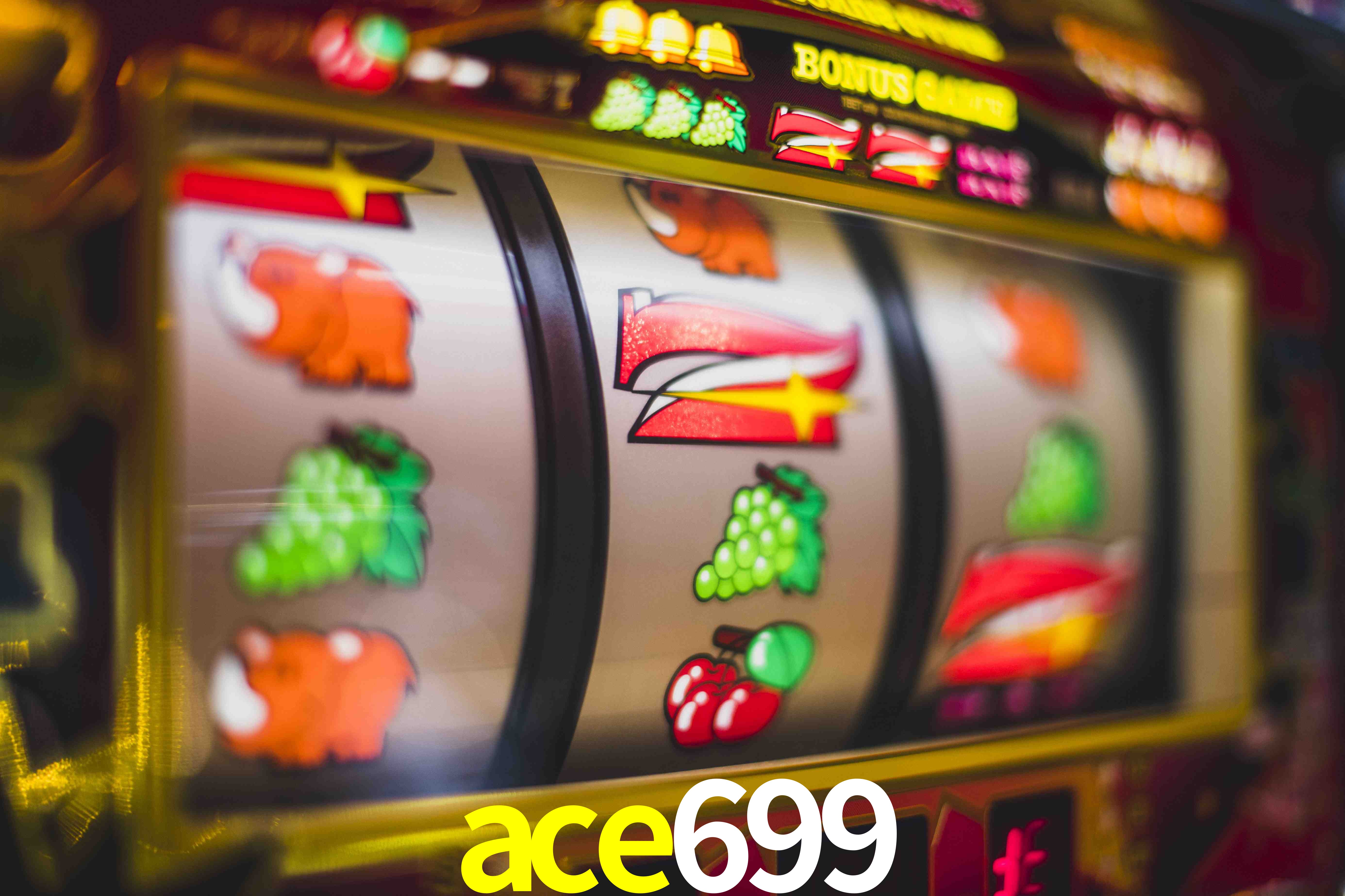 Football Betting ace699