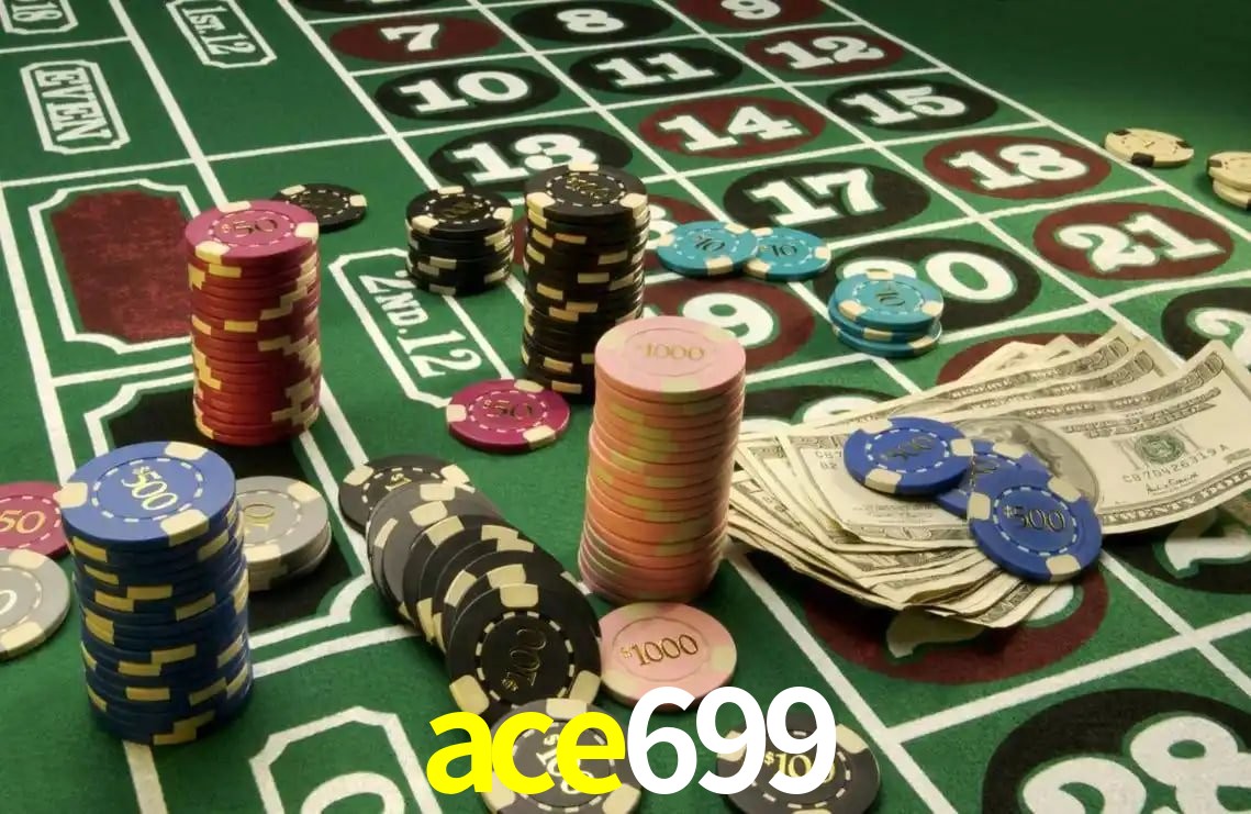 ace699,ace699 bet