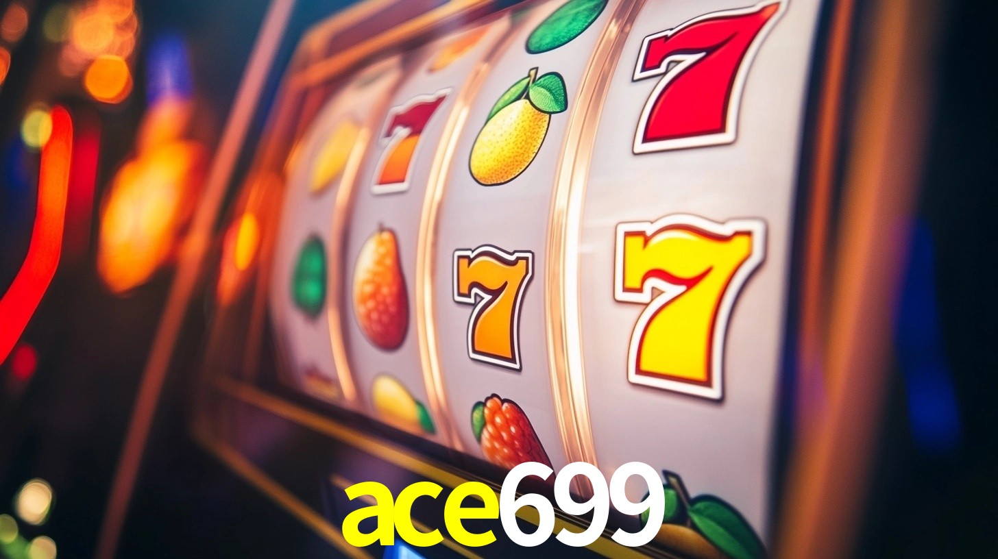 ace699 App Interface