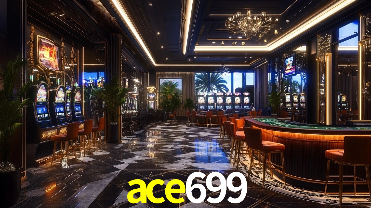 Premium Interface ace699