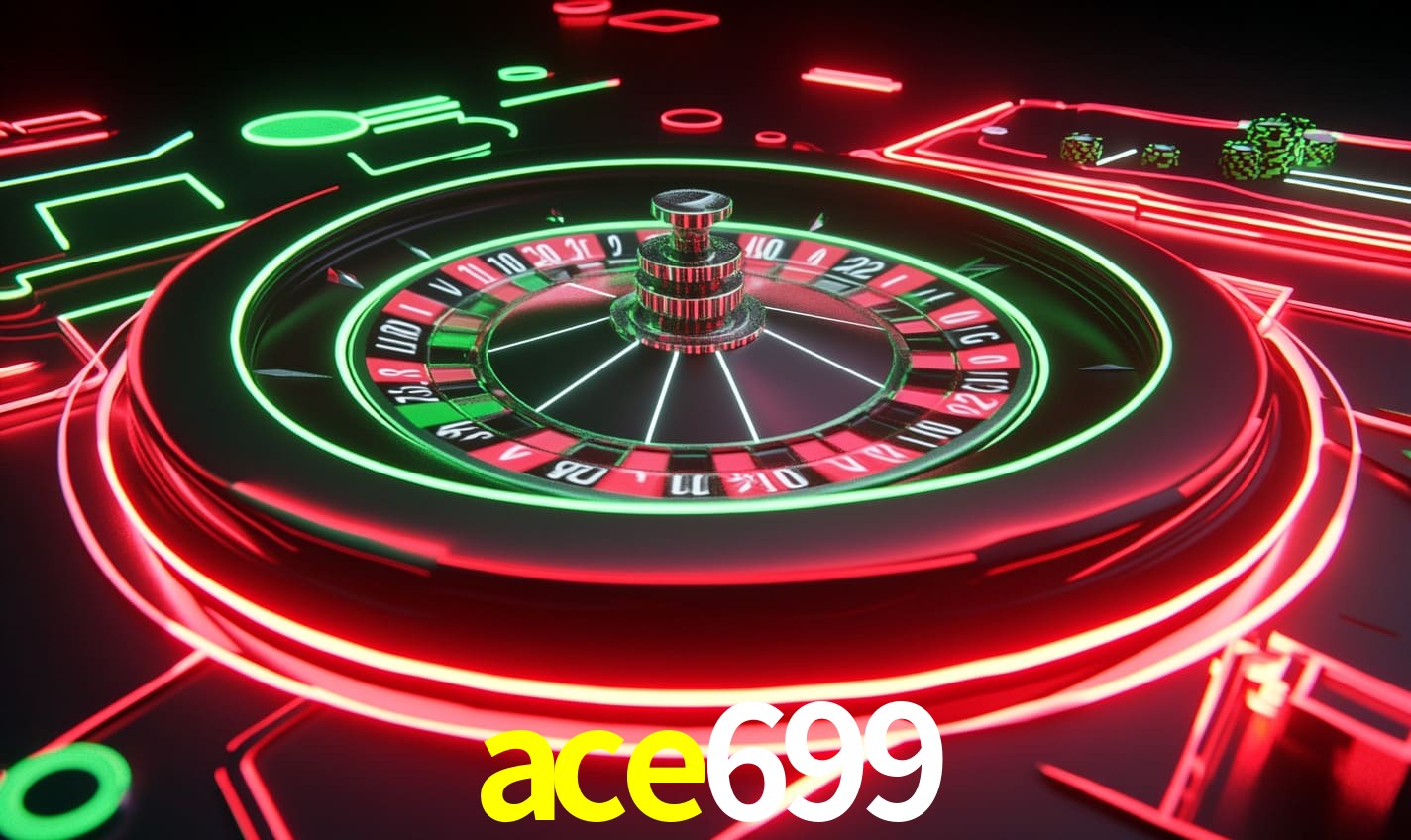 Apostas Esportivas na ace699: Um Guia Completo