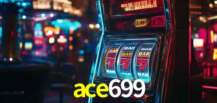 Live Casino ace699