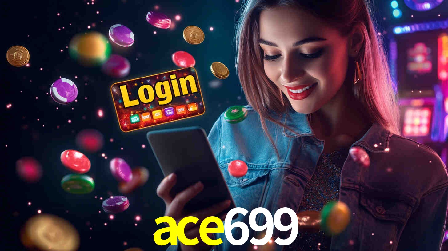 Inovações de Jogos na ace699: O Futuro das Experiências Interativas