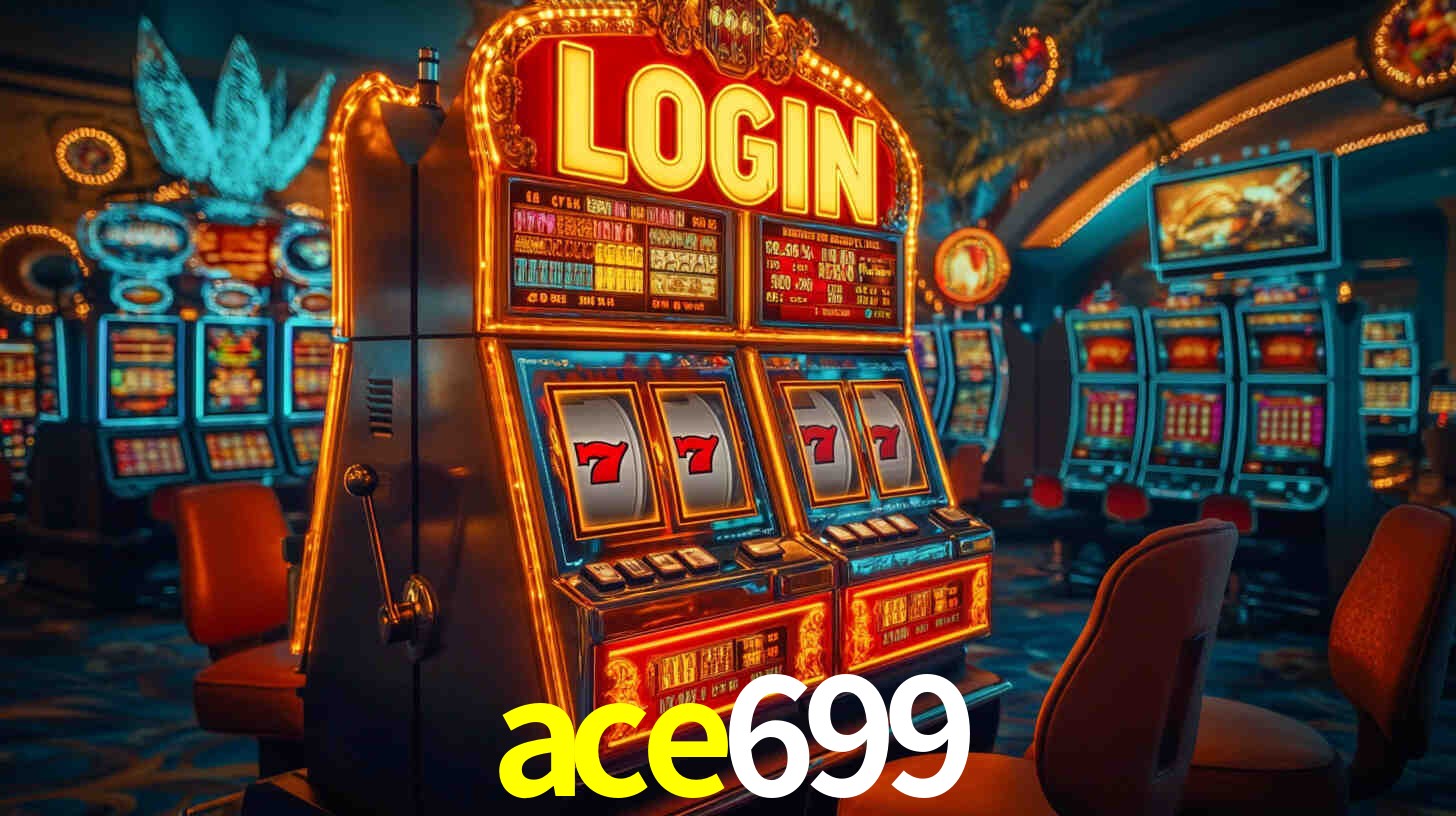 Exclusive Games ace699