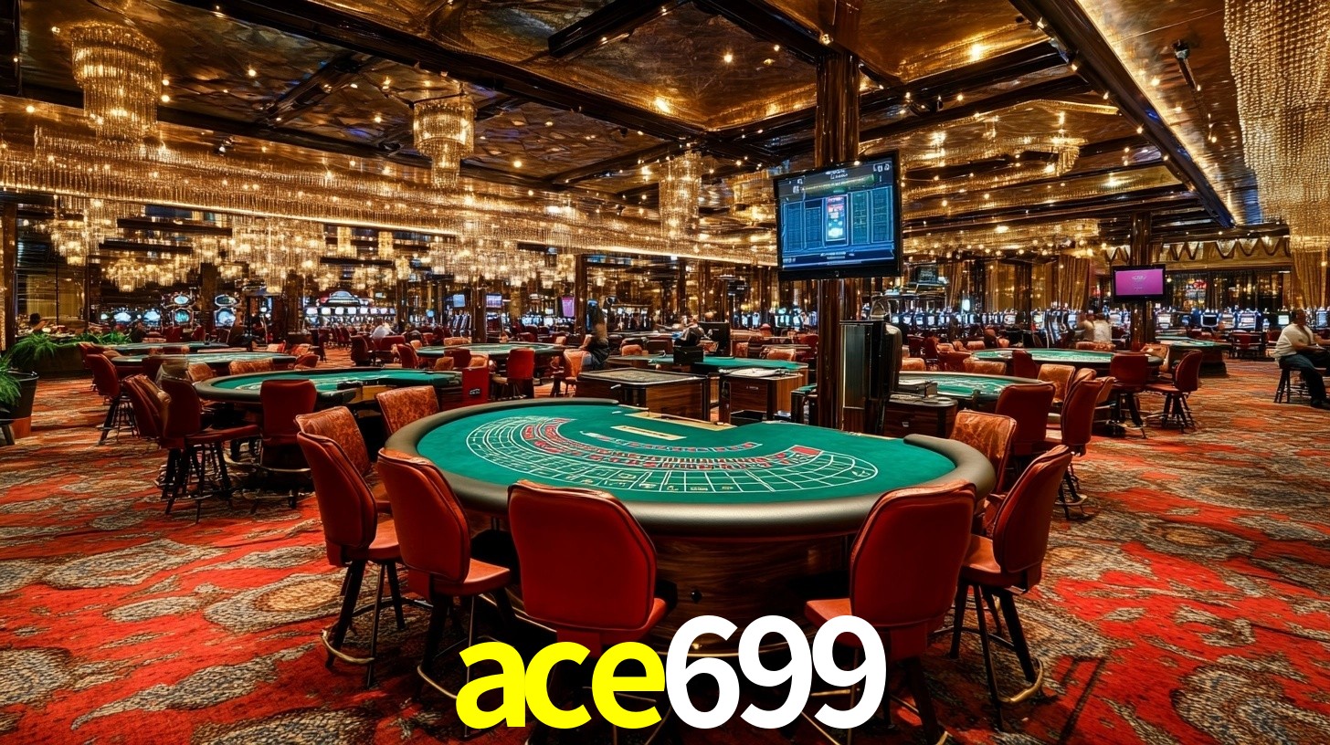 ace699 bet