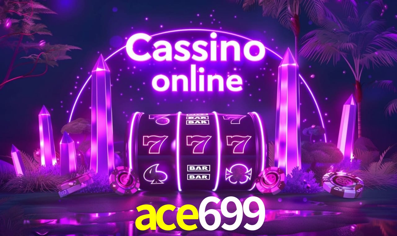 Diretório de Jogos ace699