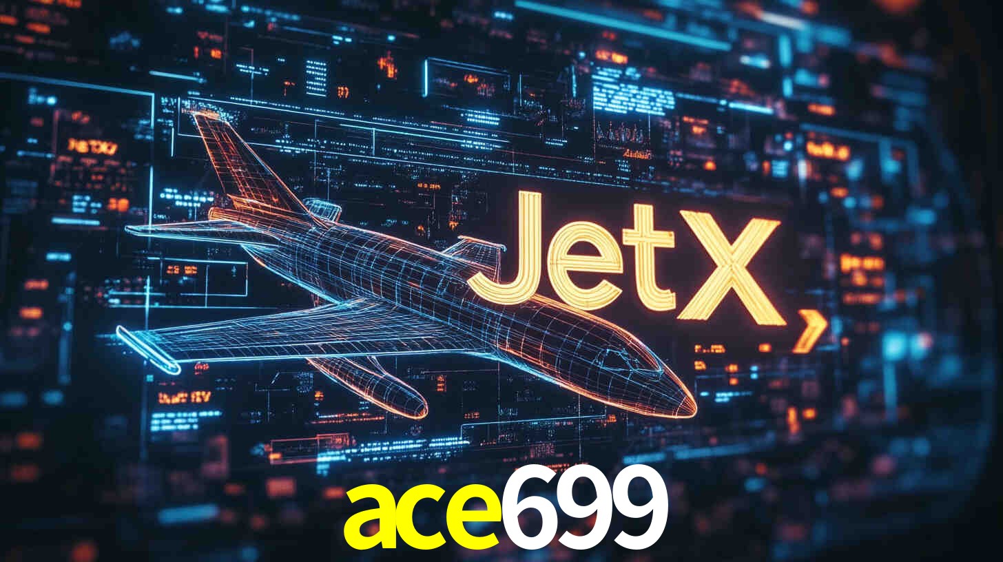 Descubra a Magia dos Jogos de Arcade no ace699