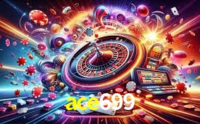 Casino Ao Vivo ace699