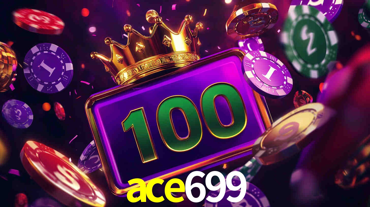 Tournaments ace699