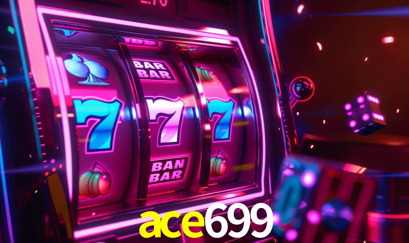 A Popularidade dos Caça-Níqueis no ace699