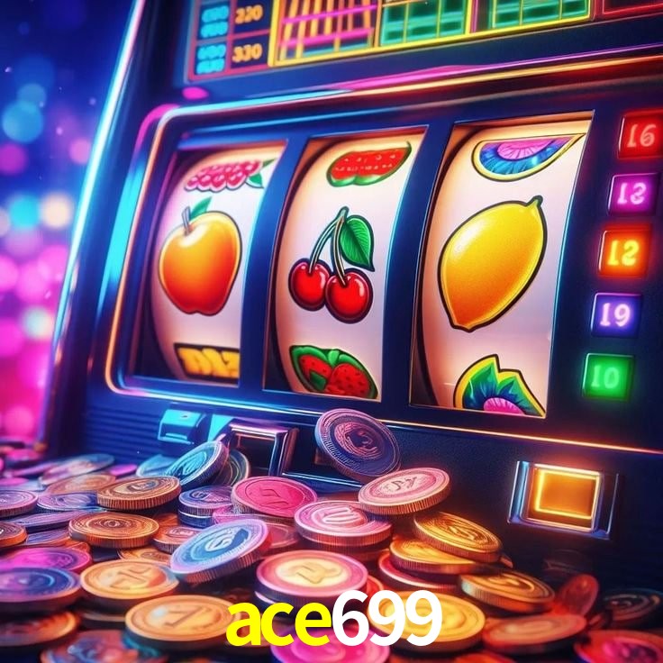 Casino VIP ace699