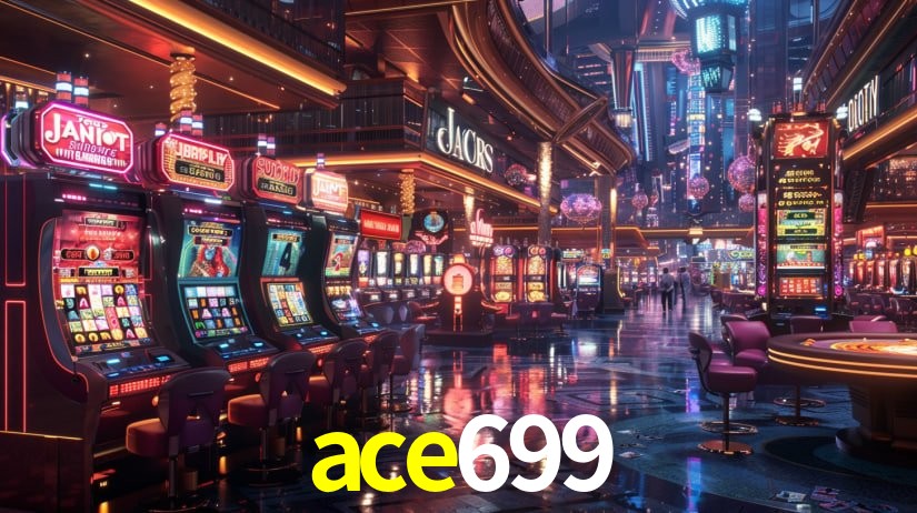 Games Directory ace699