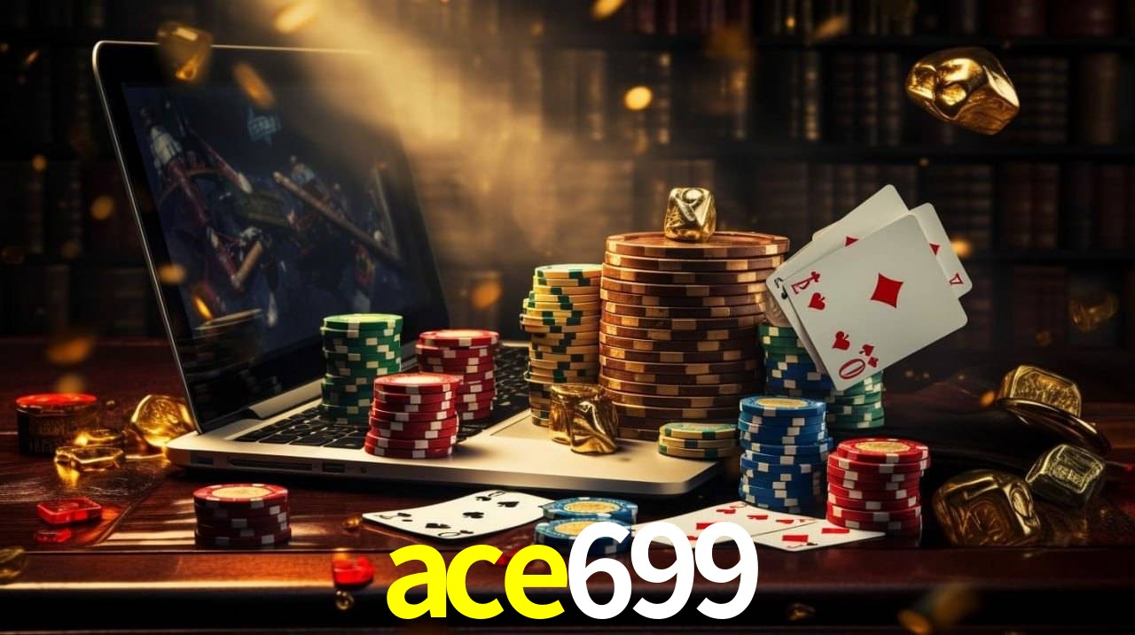Jogos Exclusivos ace699