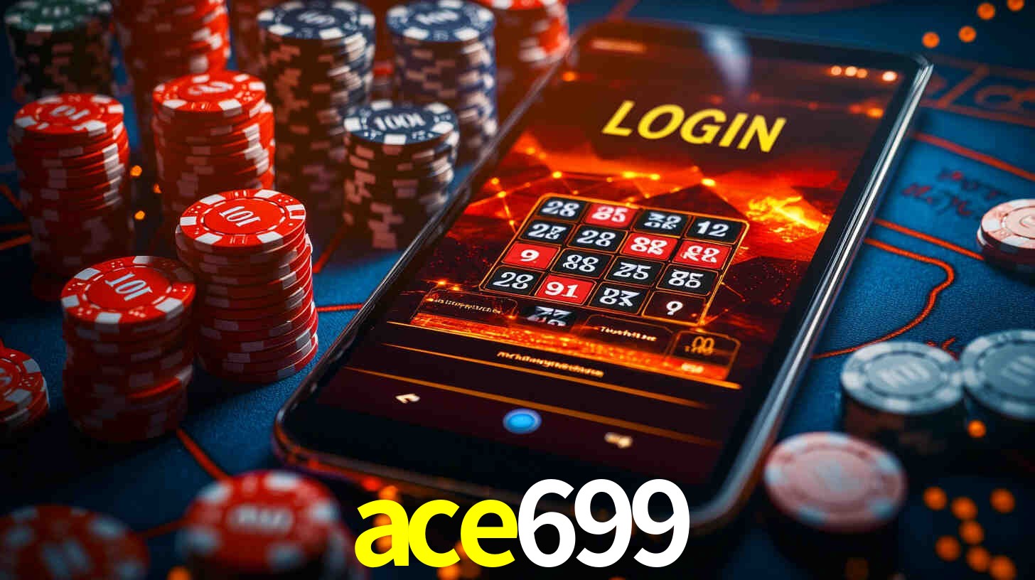 ace699 bet
