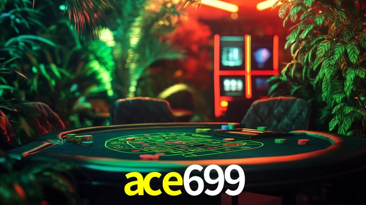 VIP Casino ace699