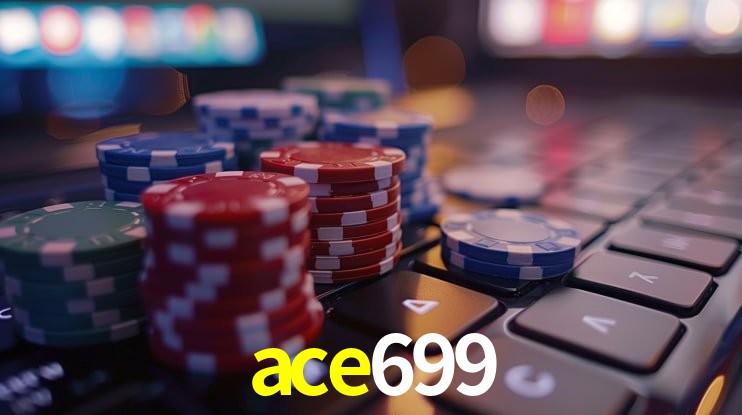 Jogos de Slot ace699