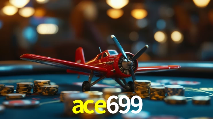 Slot Games ace699
