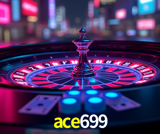 A Experiência Imersiva dos Cassinos Ao Vivo no ace699