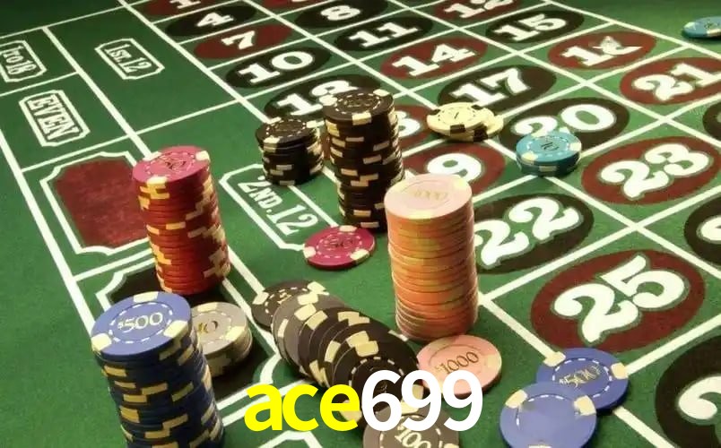 Apostas de Futebol ace699