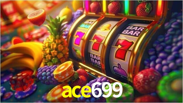 Exclusive Offers ace699