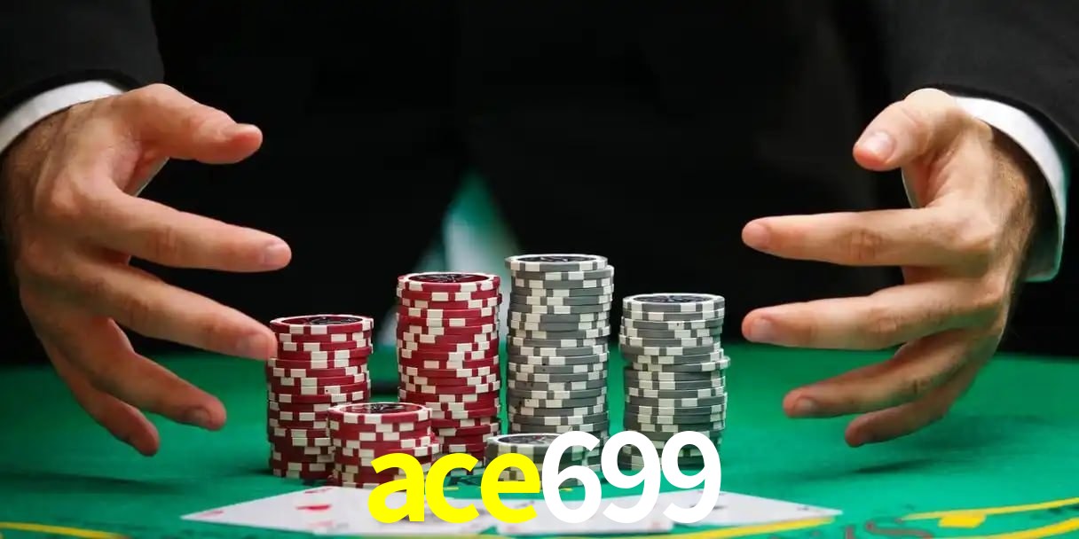 cassino ace699
