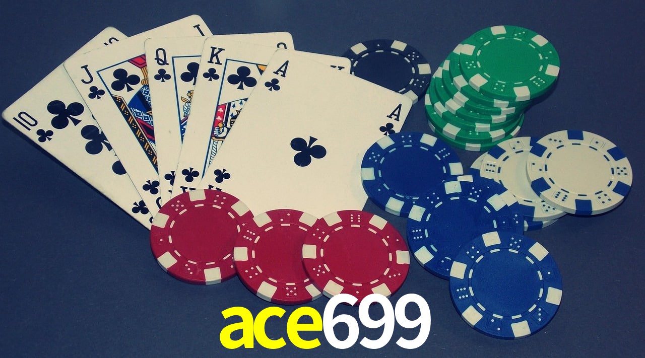 Player Reviews ace699