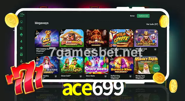 ace699 aplicativo